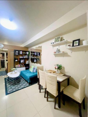 Homestay Place at Pasay - Shell Residences